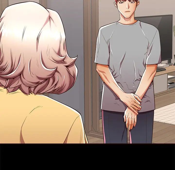 失格媽媽第50話