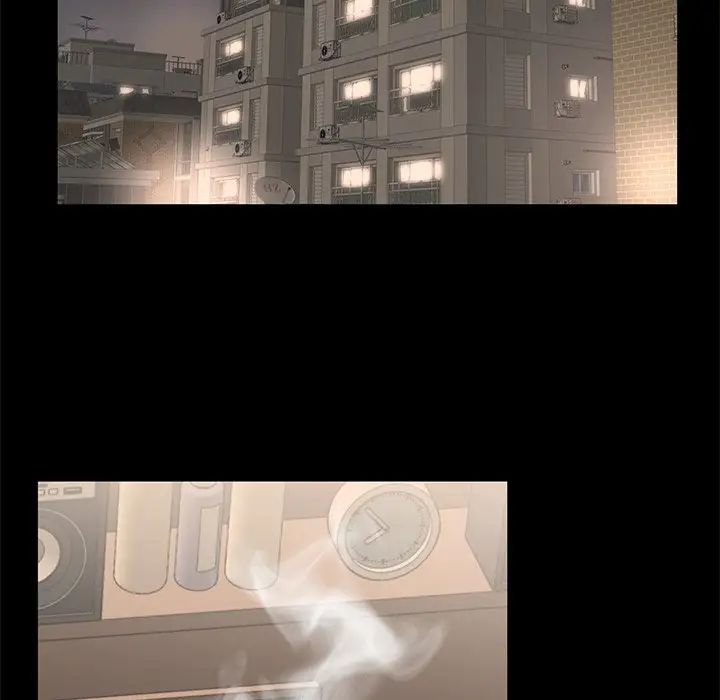 失格妈妈第51话