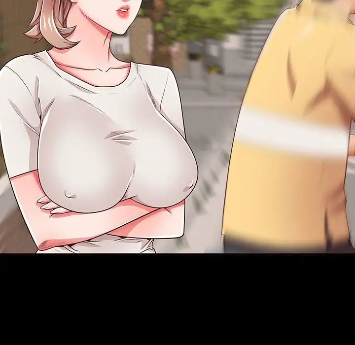 失格妈妈第52话