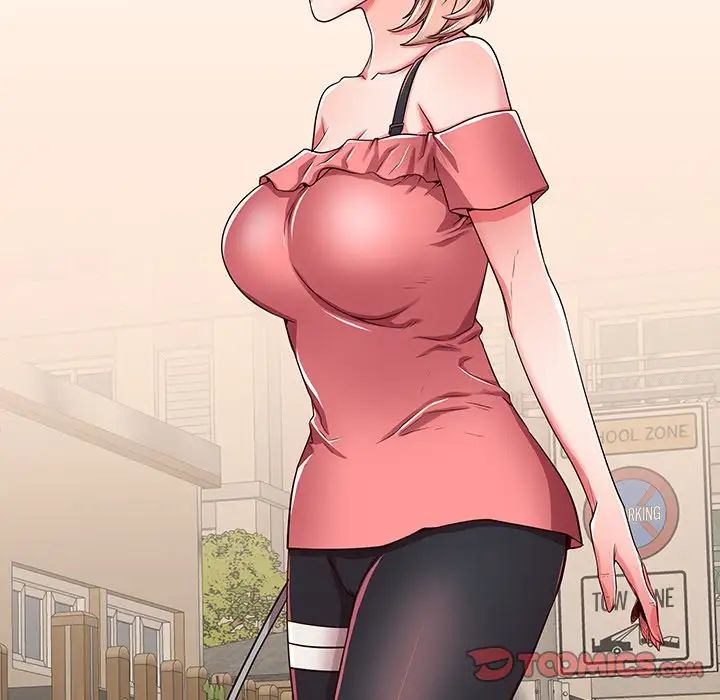 失格媽媽第52話