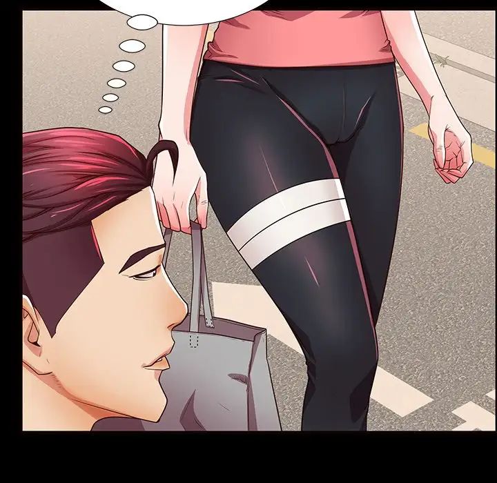 失格妈妈第52话