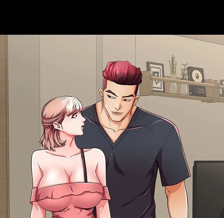 失格妈妈第53话