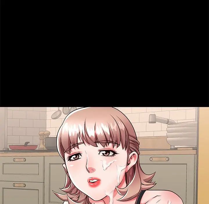 失格妈妈第53话