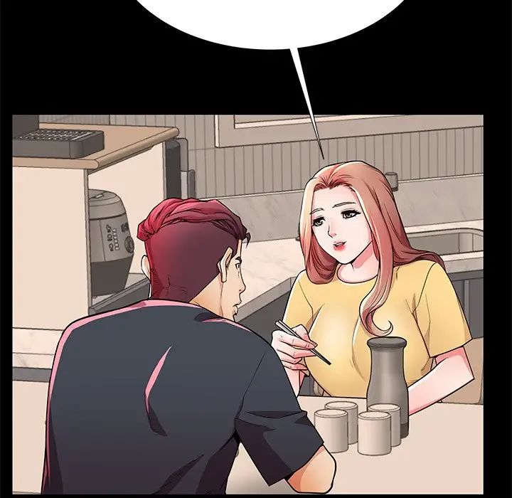 失格妈妈第53话