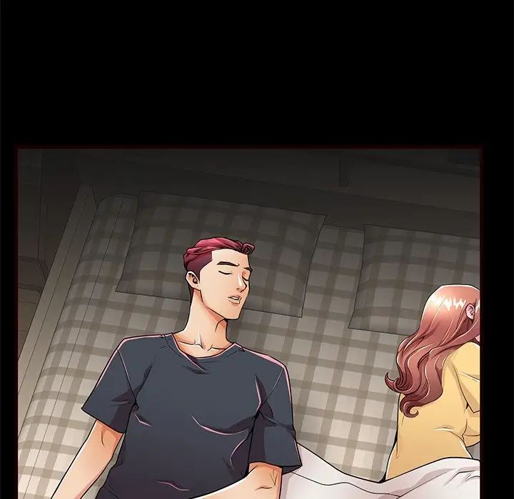 失格媽媽第54話