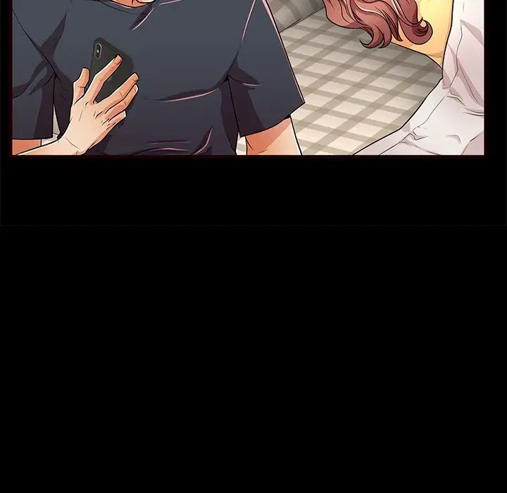 失格妈妈第54话