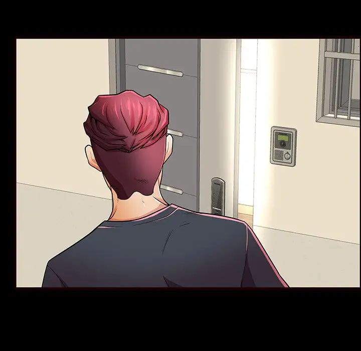 失格妈妈第54话