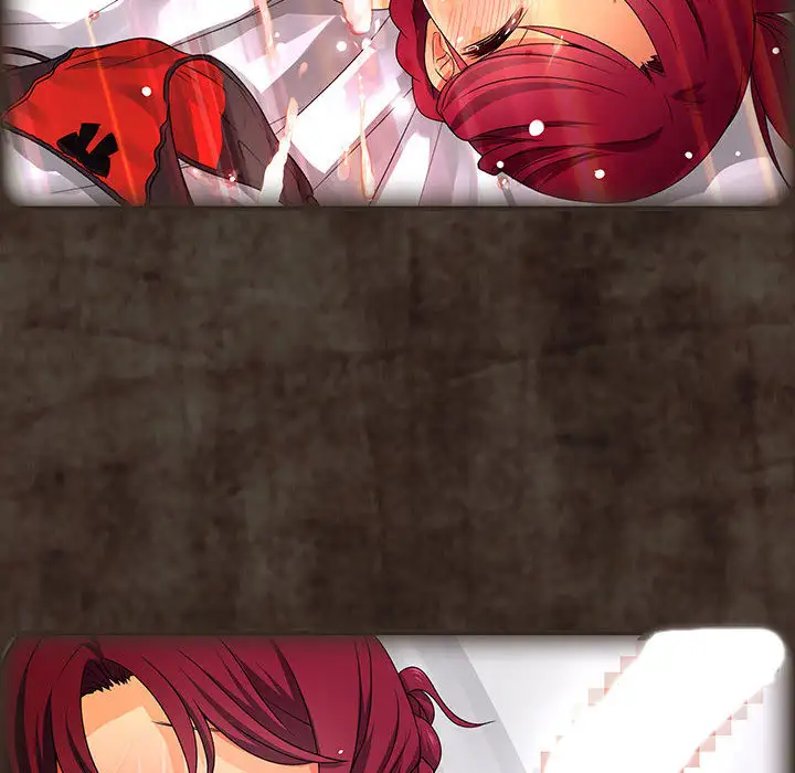 内衣社的新职员第2话