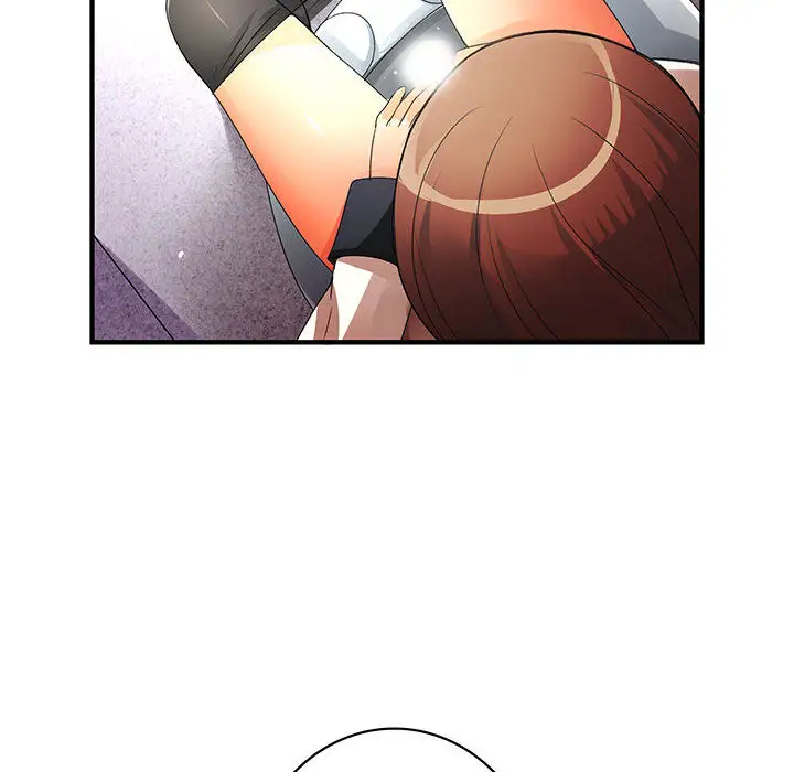 内衣社的新职员第3话