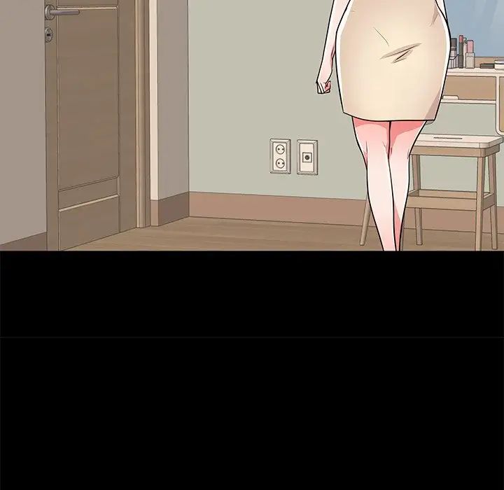 失格媽媽第55話