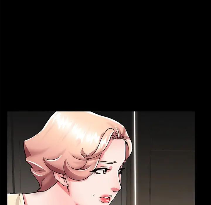 失格妈妈第55话