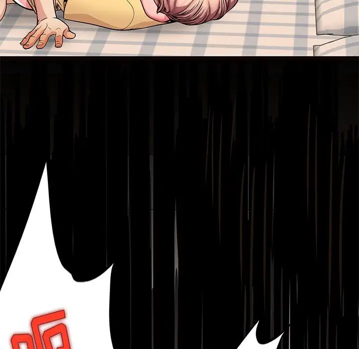 失格妈妈第56话-最终话