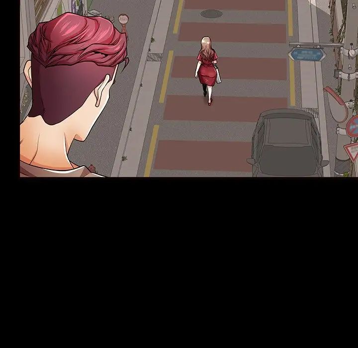 失格妈妈第56话-最终话