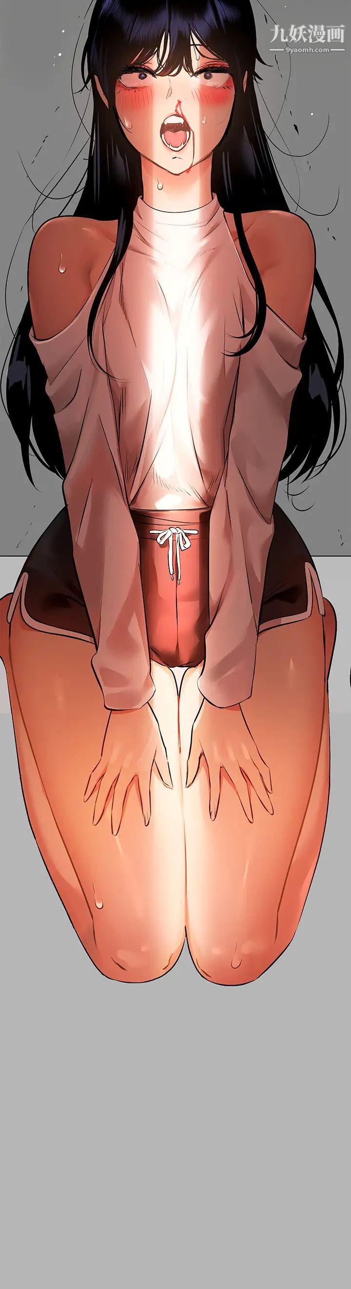 富家女姐姐第43話-做錯事就得接受懲罰