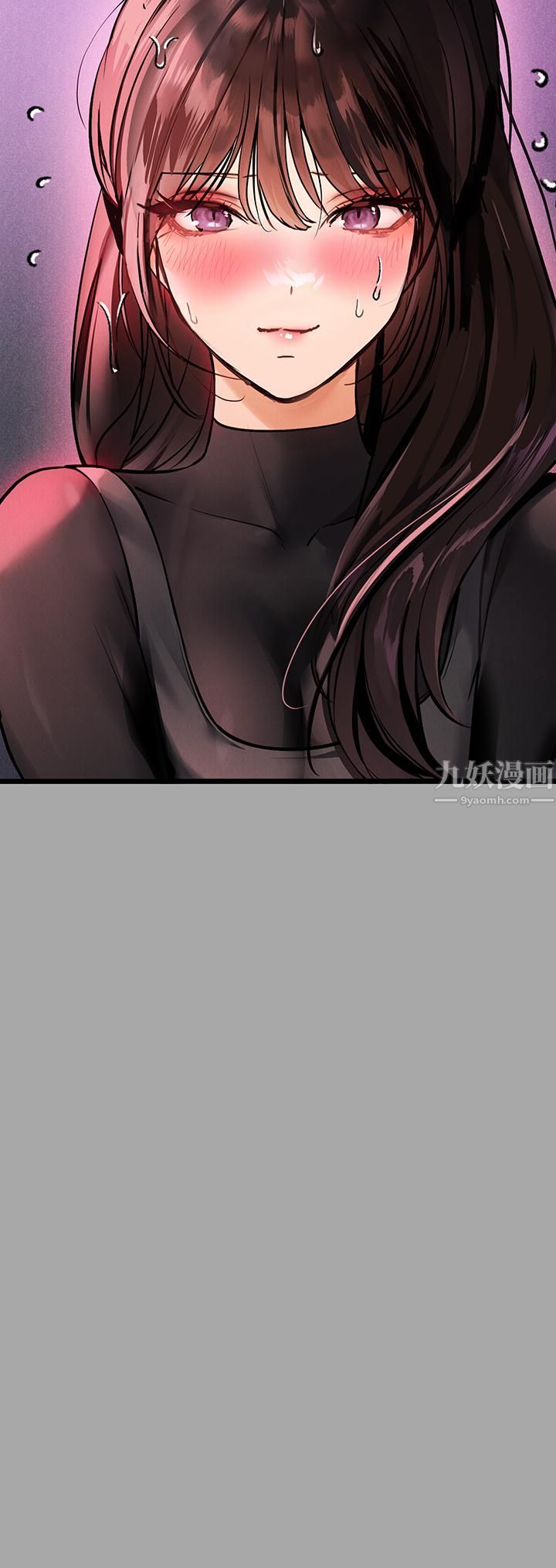 富家女姐姐第61話-性慾爆發的娜莉