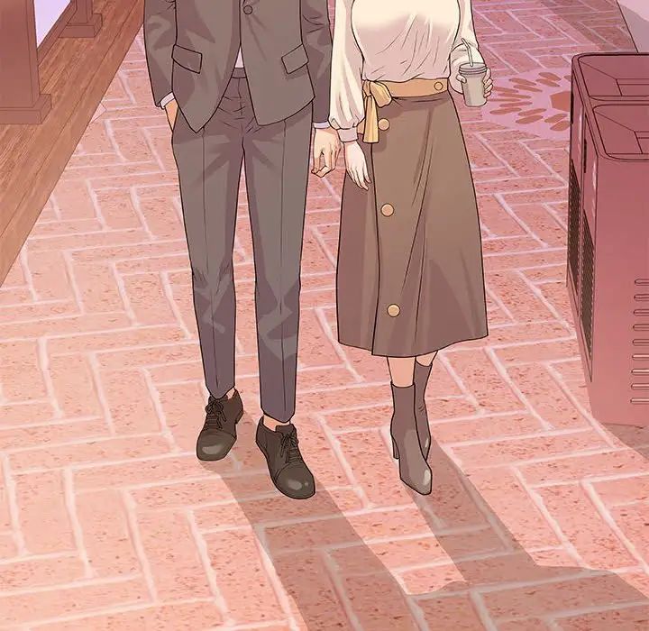 朋友以上,恋人未满第15话