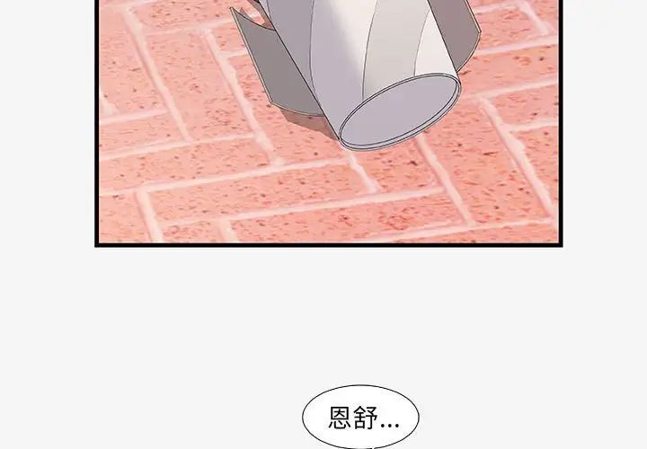 朋友以上,戀人未滿第16话