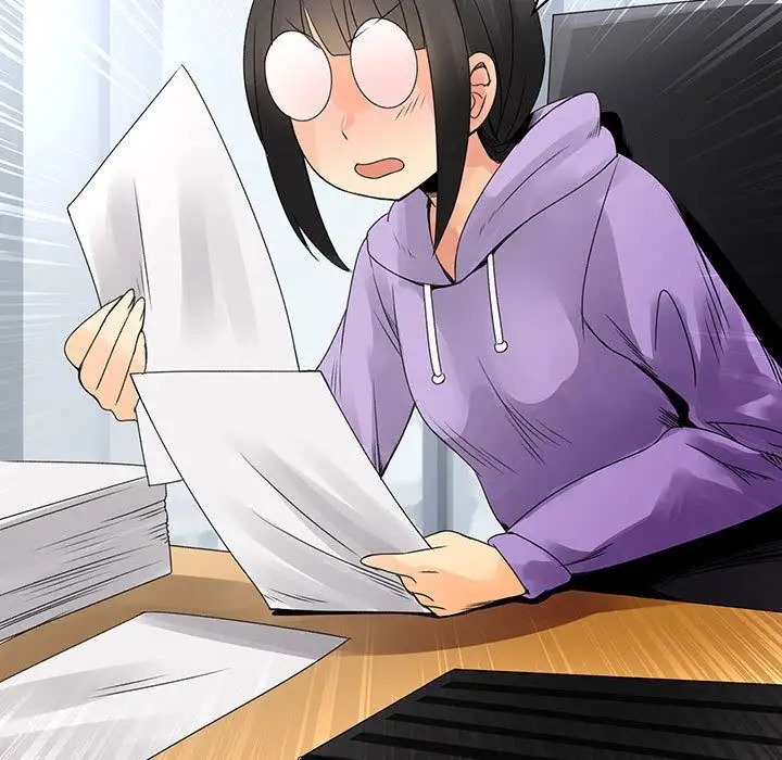 内衣社的新职员第21章