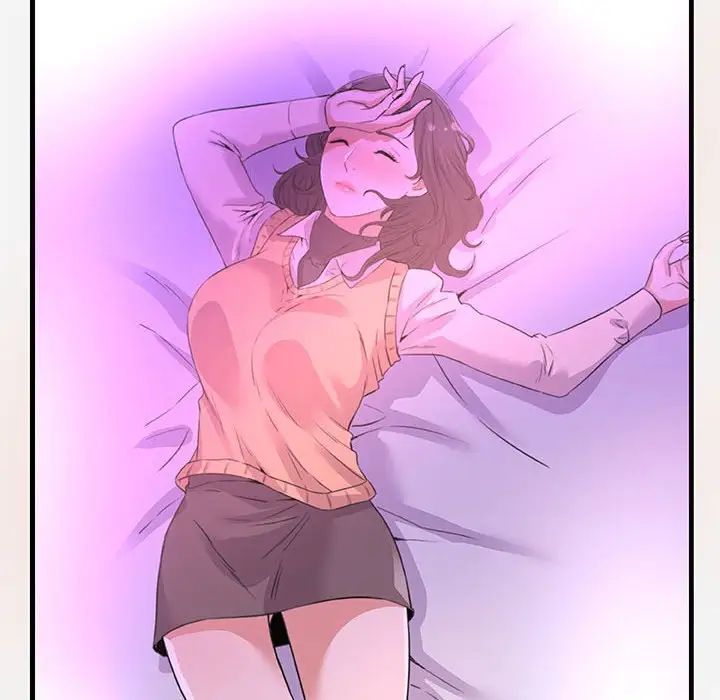 朋友以上,恋人未满第27话