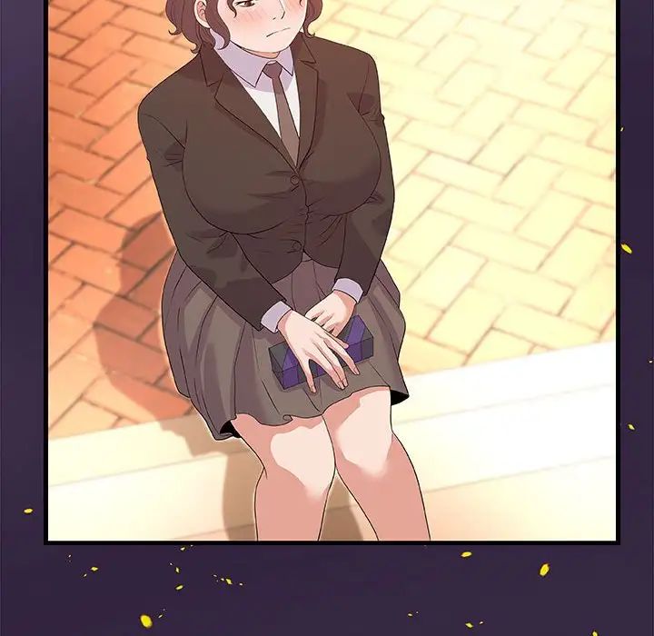 朋友以上,戀人未滿第28話