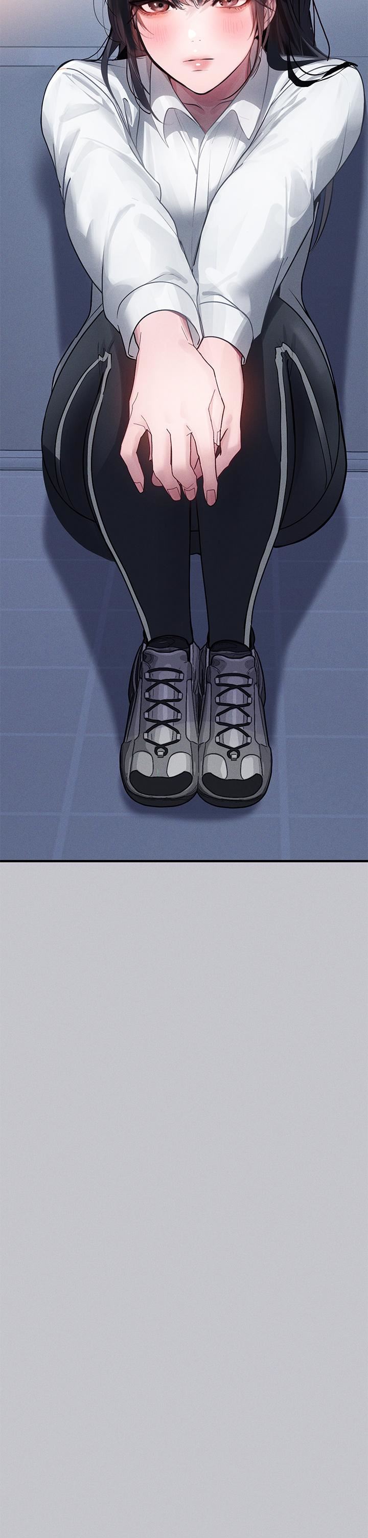 富家女姐姐第95话-我要亲耳听你告白