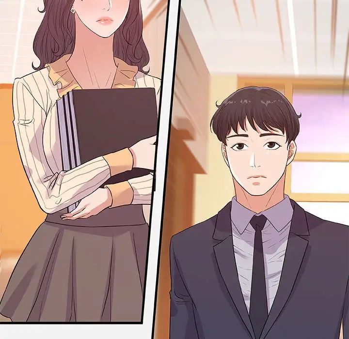 朋友以上,恋人未满第31话