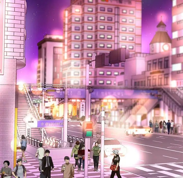 朋友以上,恋人未满第31话