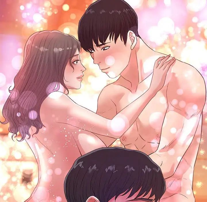 朋友以上,恋人未满第33话