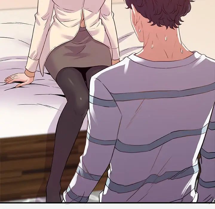 朋友以上,戀人未滿第38話