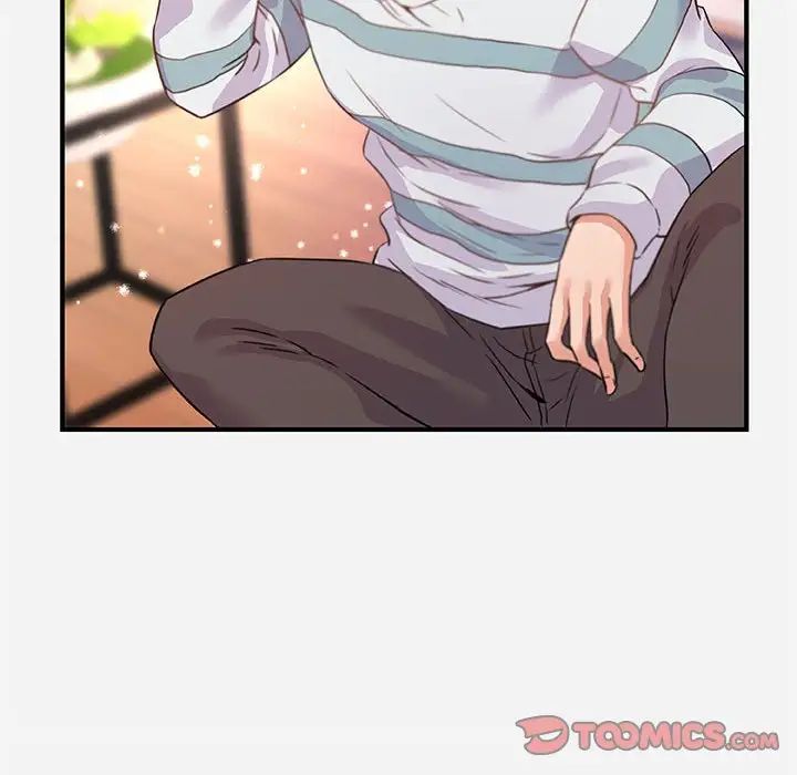 朋友以上,恋人未满第38话