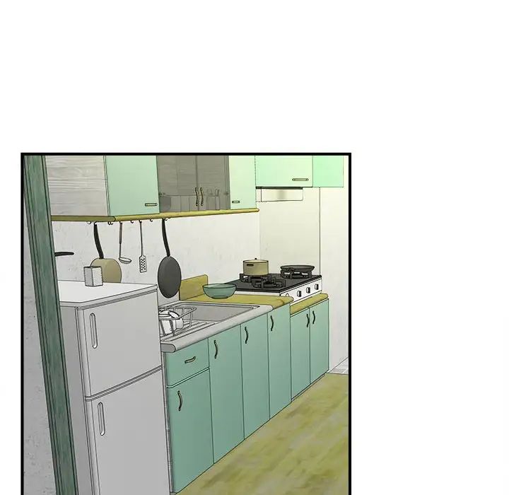 陌生的視線第4话