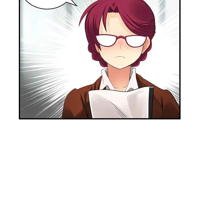 内衣社的新职员第33章