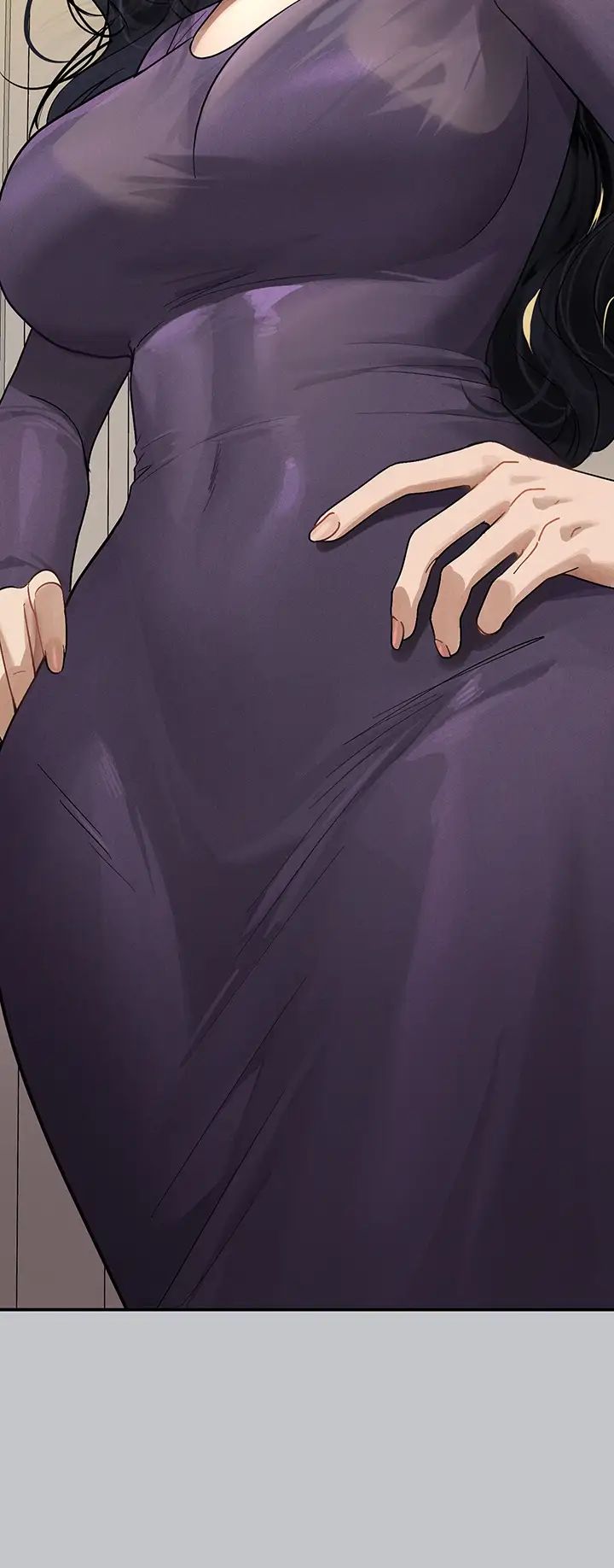 富家女姐姐第130话-荷莉姐,把腿张开