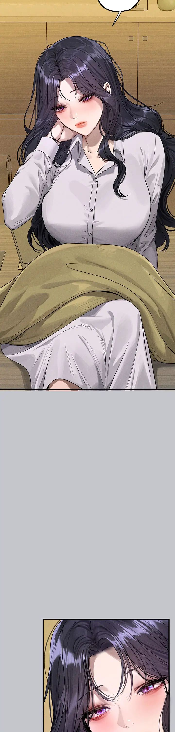 富家女姐姐第134话-你可以随时「使用」我