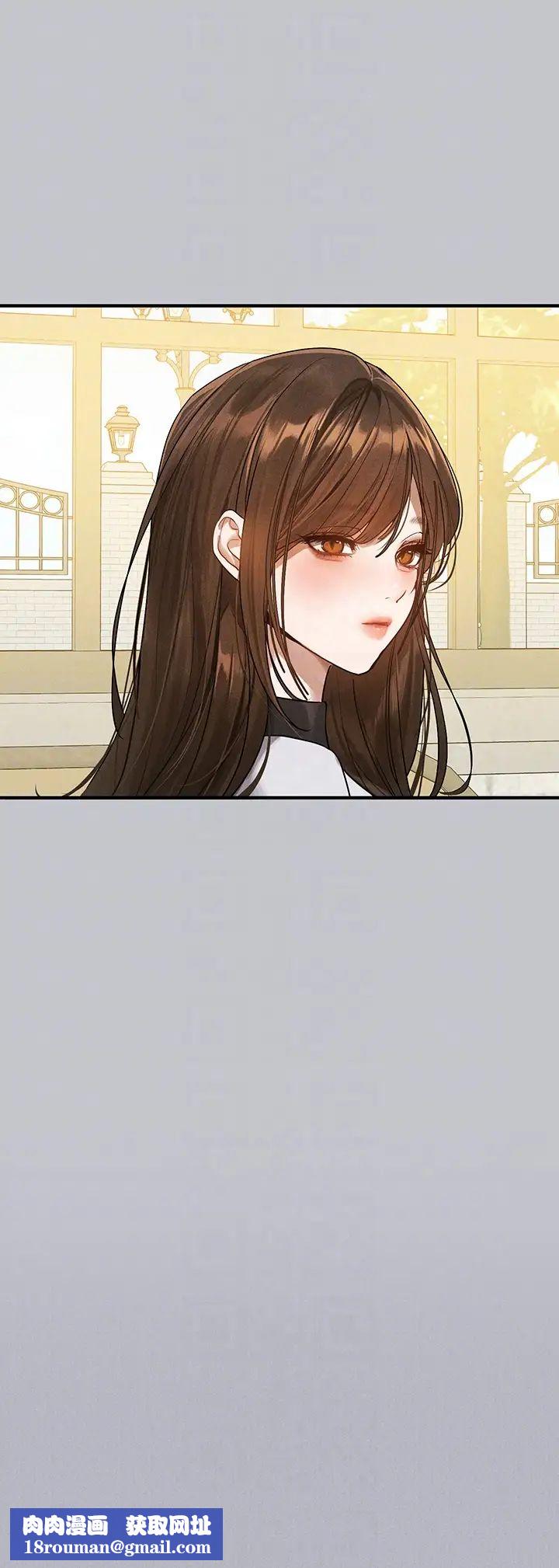 富家女姐姐第135话-心烦意乱的荷莉