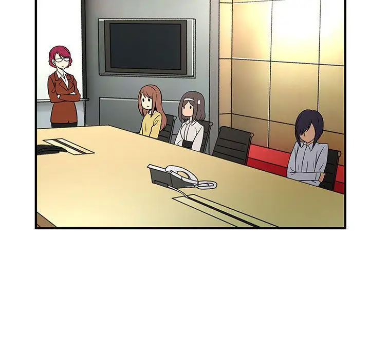 内衣社的新职员第37章