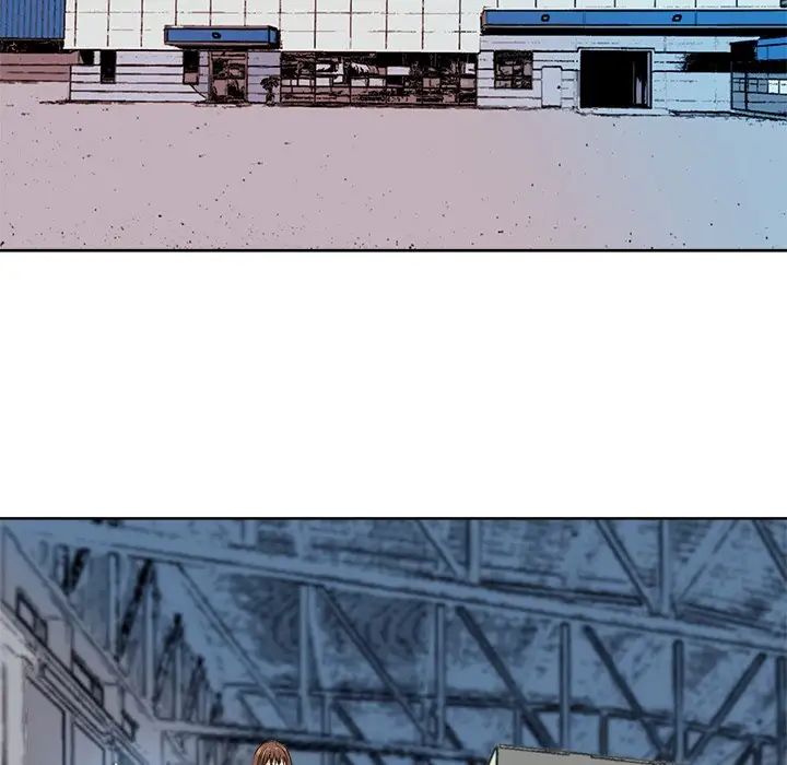 梦幻洗车场第4话