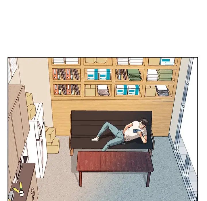 梦幻洗车场第5话