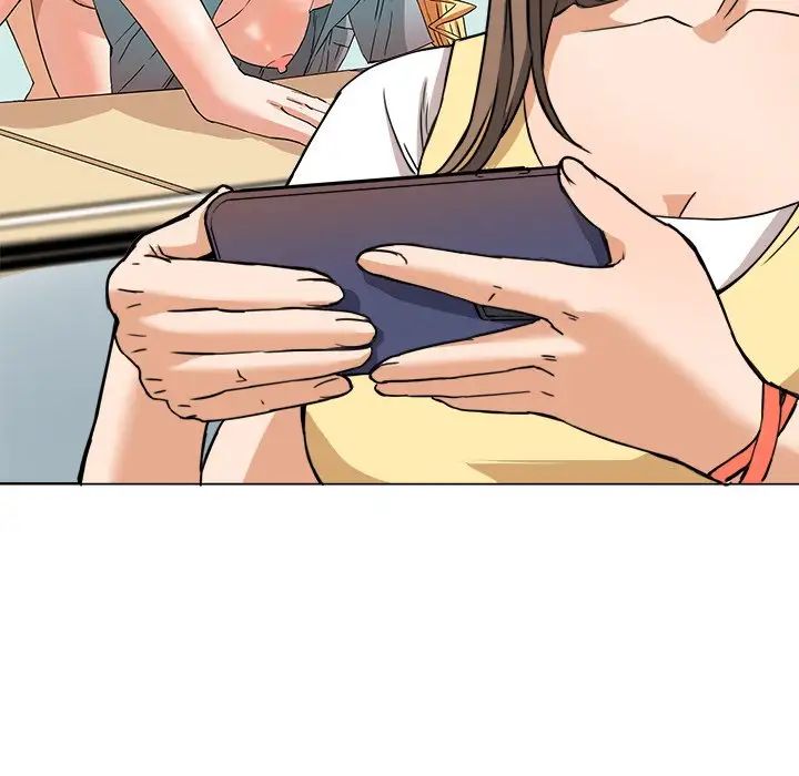 梦幻洗车场第6话