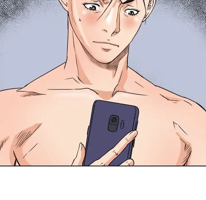 梦幻洗车场第7话