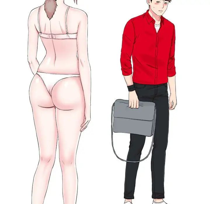 陌生的视线第20话