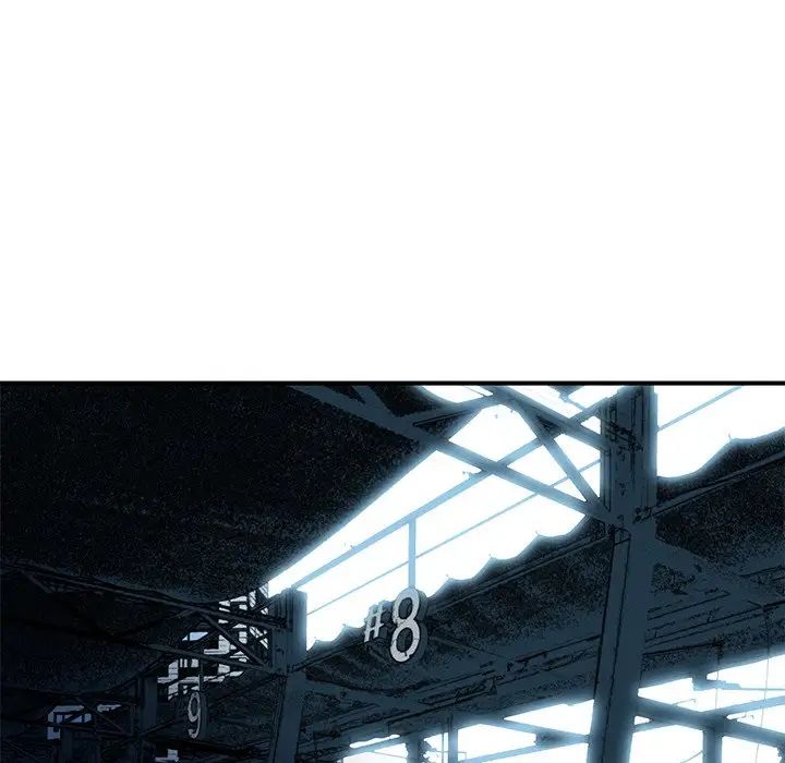 梦幻洗车场第9话