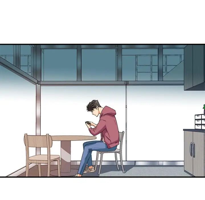 夢幻洗車場第9話