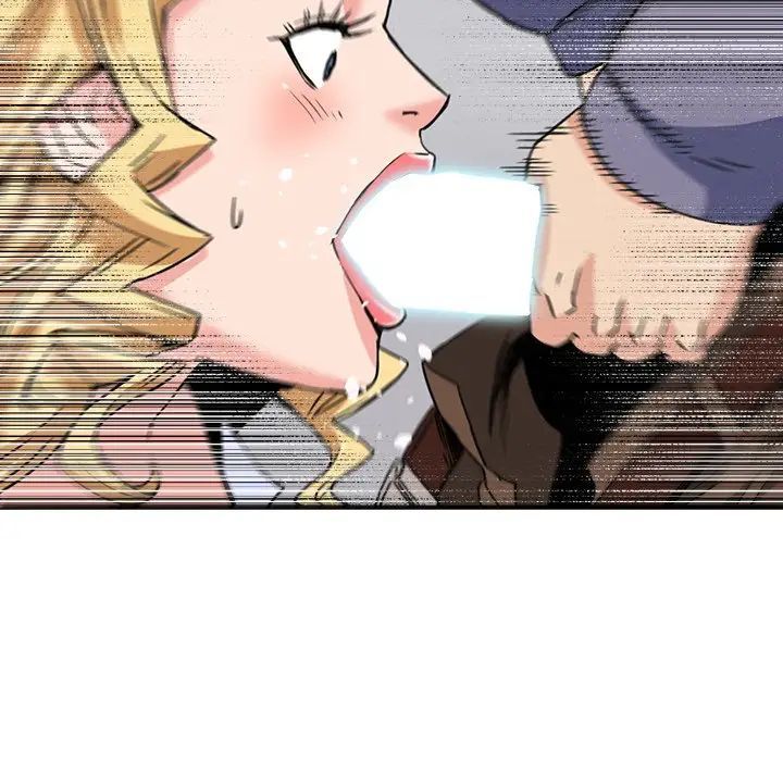 夢幻洗車場第21話