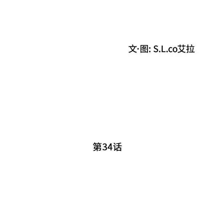 陌生的视线第34话