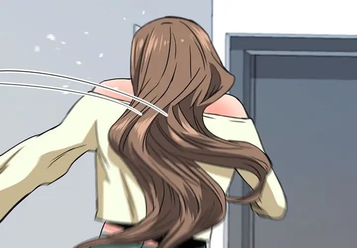 梦幻洗车场第23话