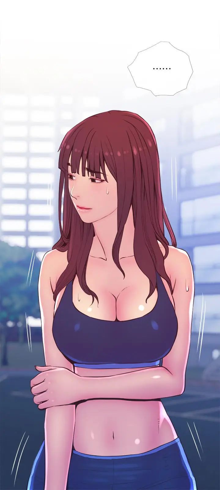 主妇危机第11话-朝猎物进攻的雄性们