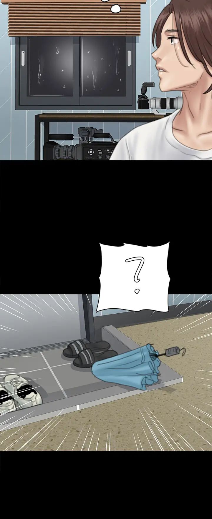 偶像女优第20话-用真心填满干涸的体内