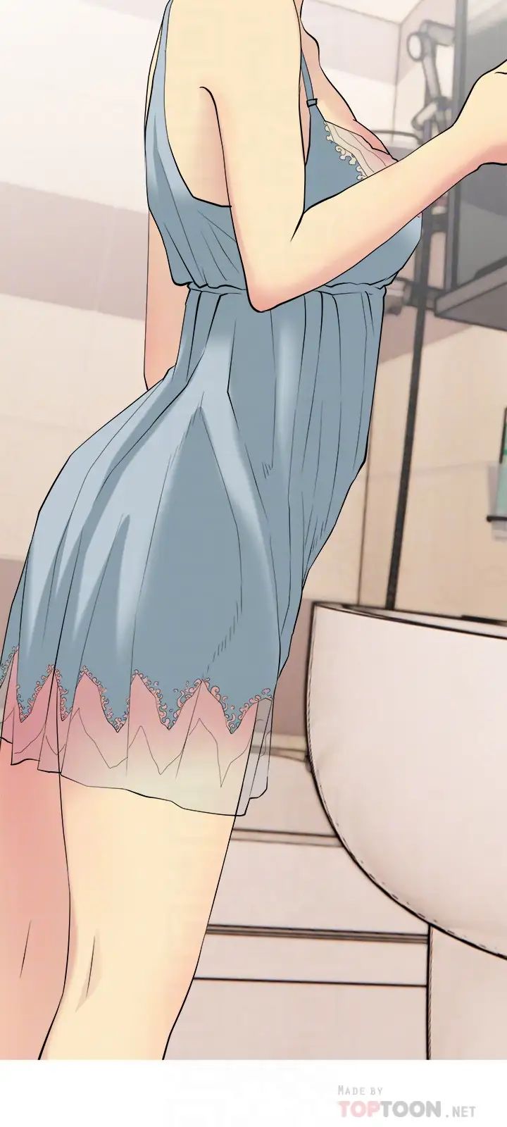 主妇危机第29话-今晚我要跟着本能走