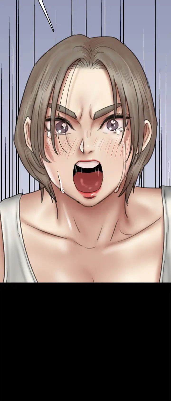 偶像女优第46话-为男友卖身